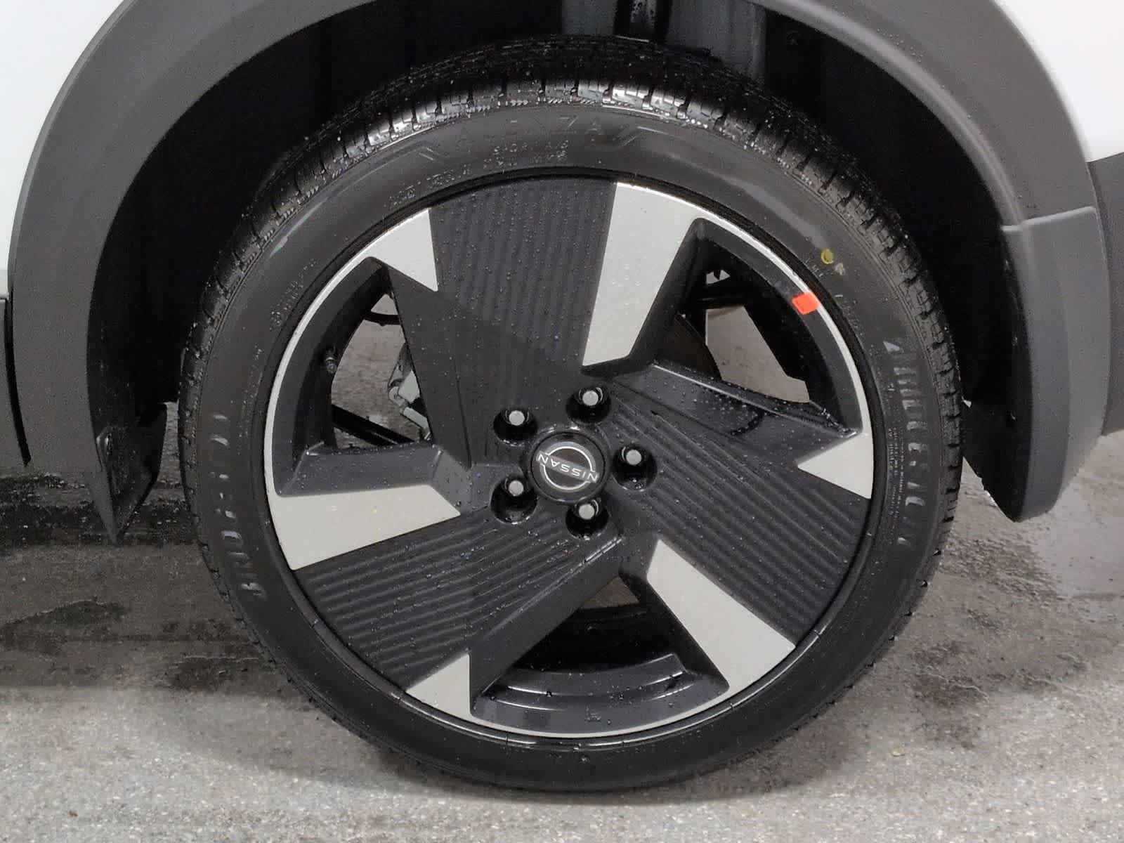 Thumbnail: 2026 Nissan Kicks - 14
