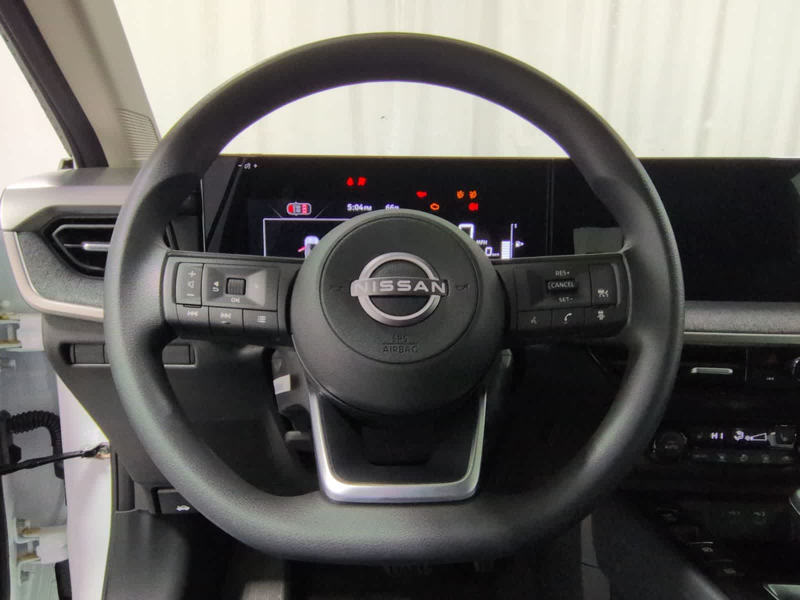 Thumbnail: 2026 Nissan Kicks - 28