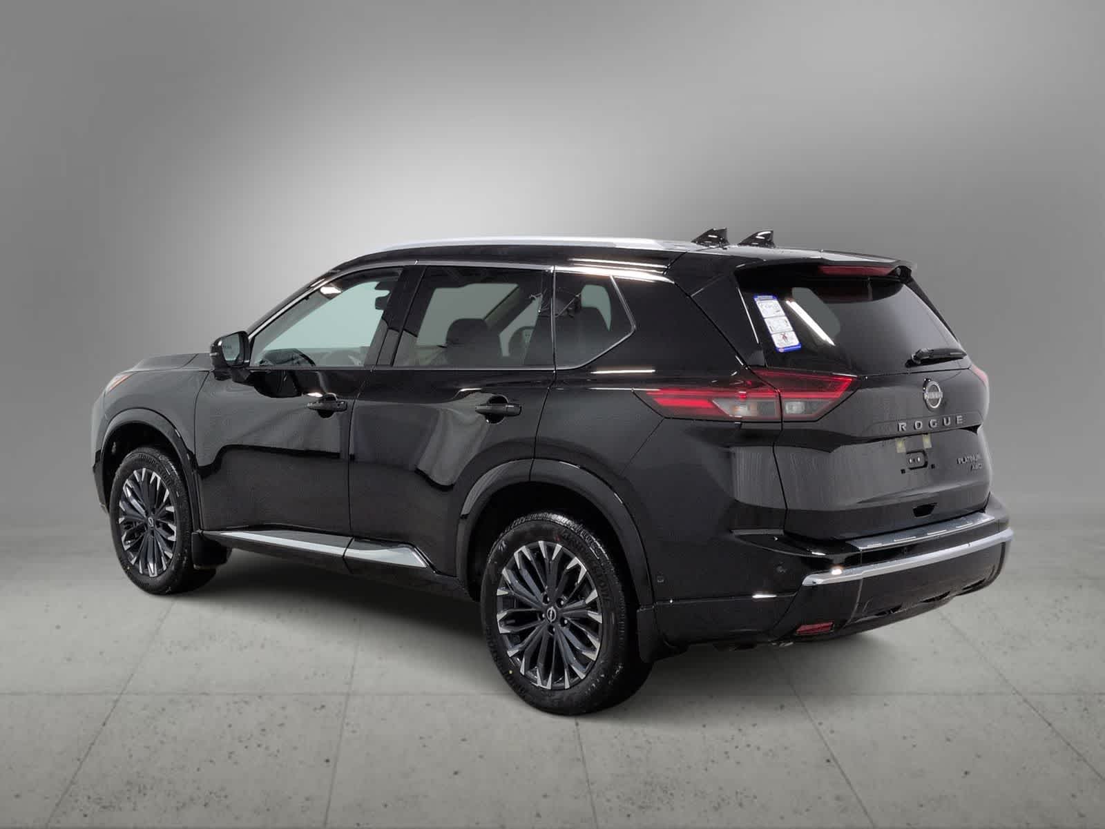 Thumbnail: 2026 Nissan Rogue - 6