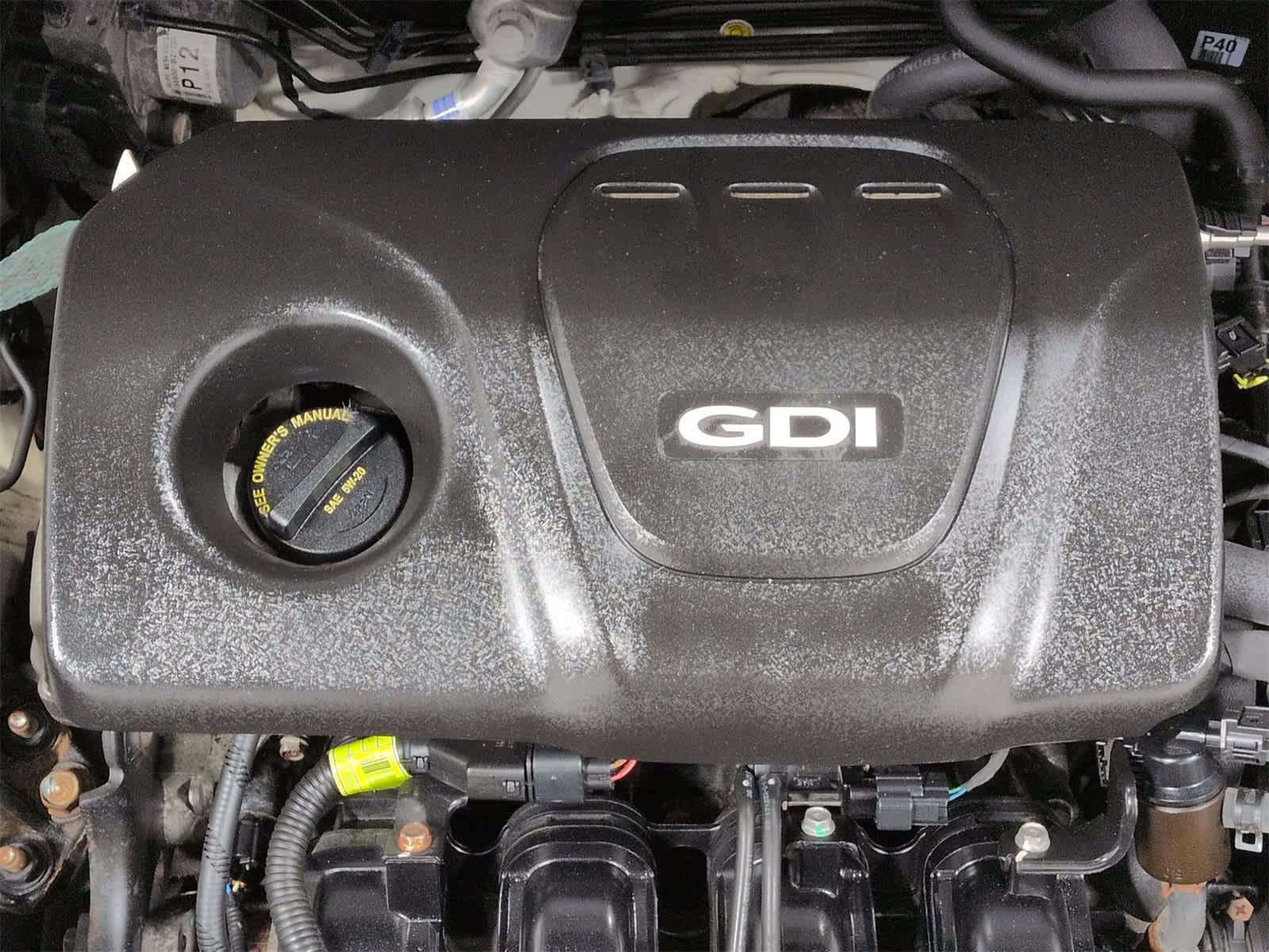 Thumbnail: 2019 Kia Soul - 15