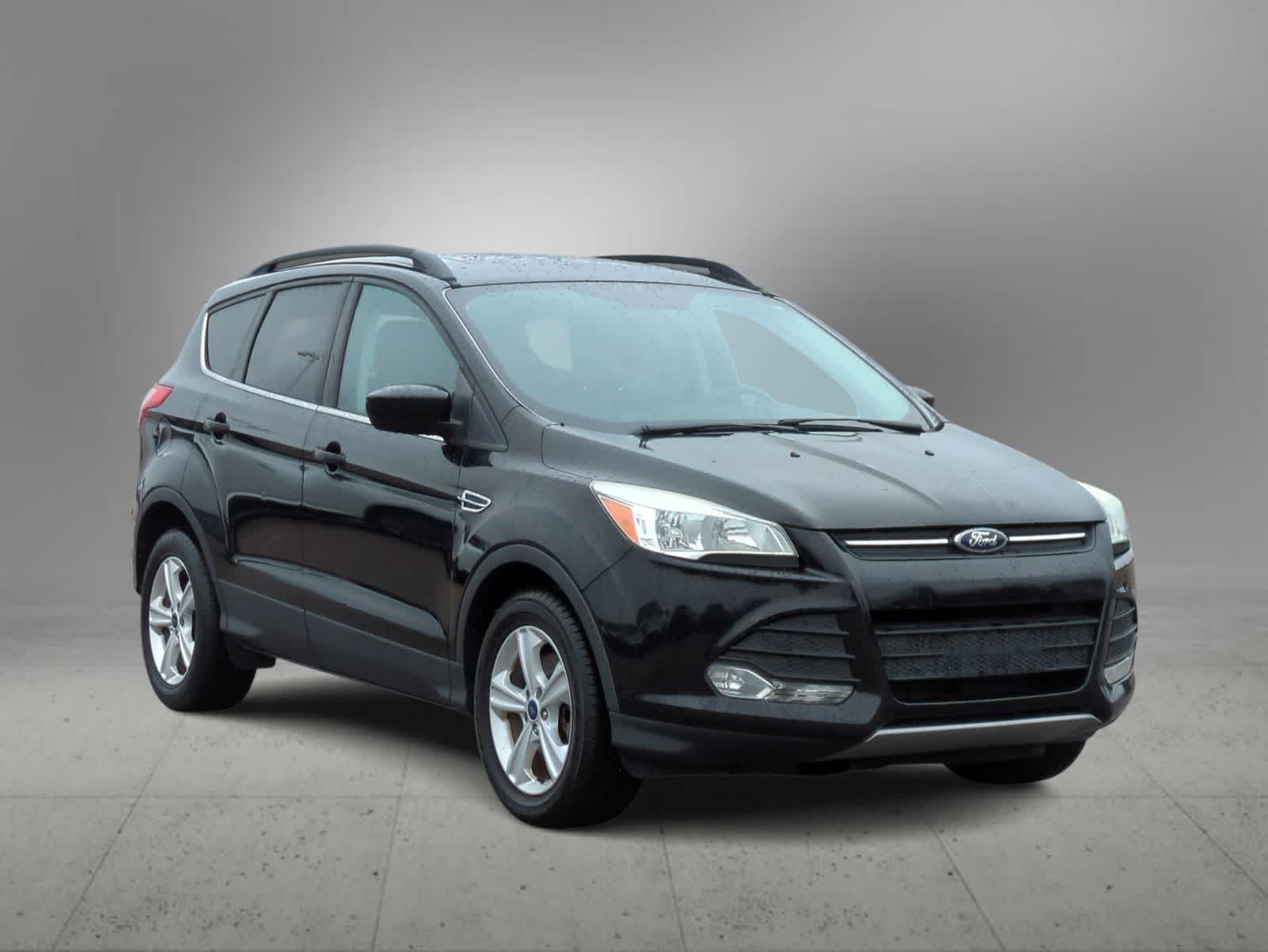 Thumbnail: 2016 Ford Escape - 2