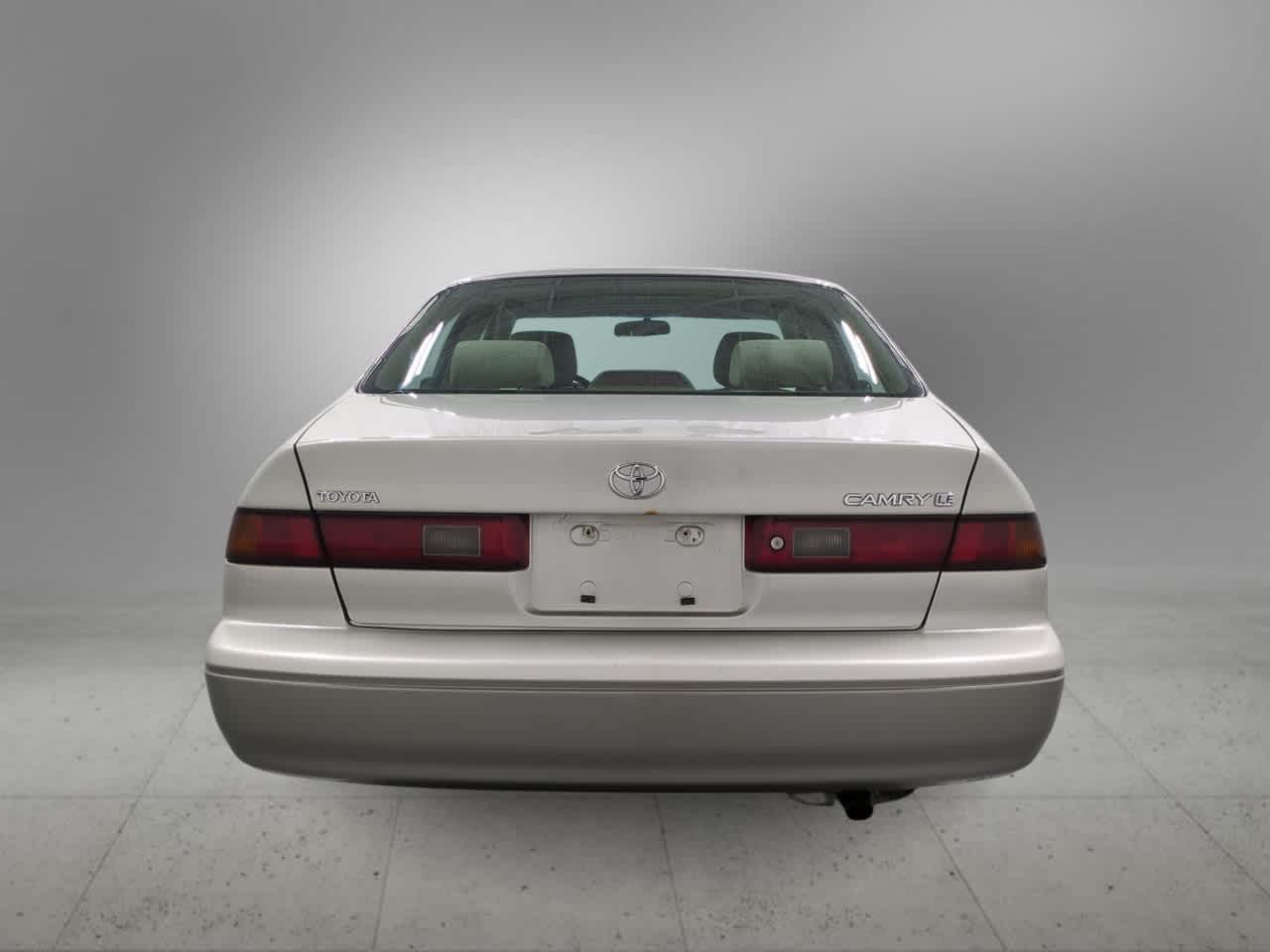 Thumbnail: 1999 Toyota Camry - 7