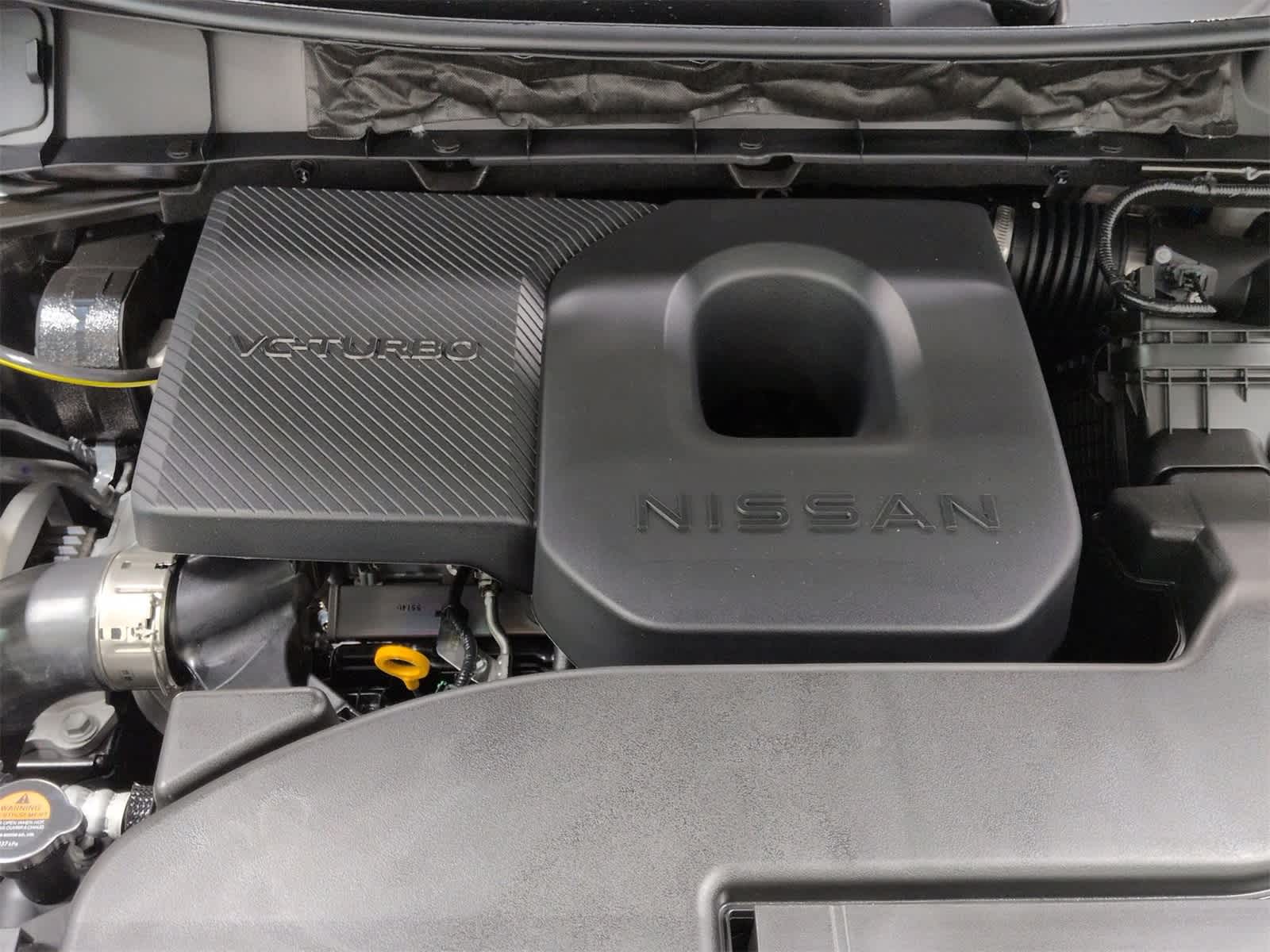 Thumbnail: 2026 Nissan Murano - 7