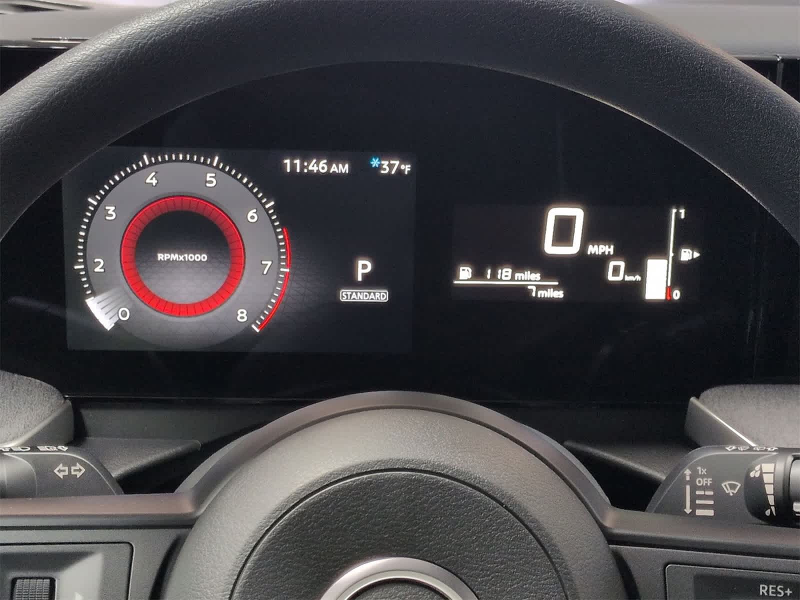 Thumbnail: 2026 Nissan Kicks - 33