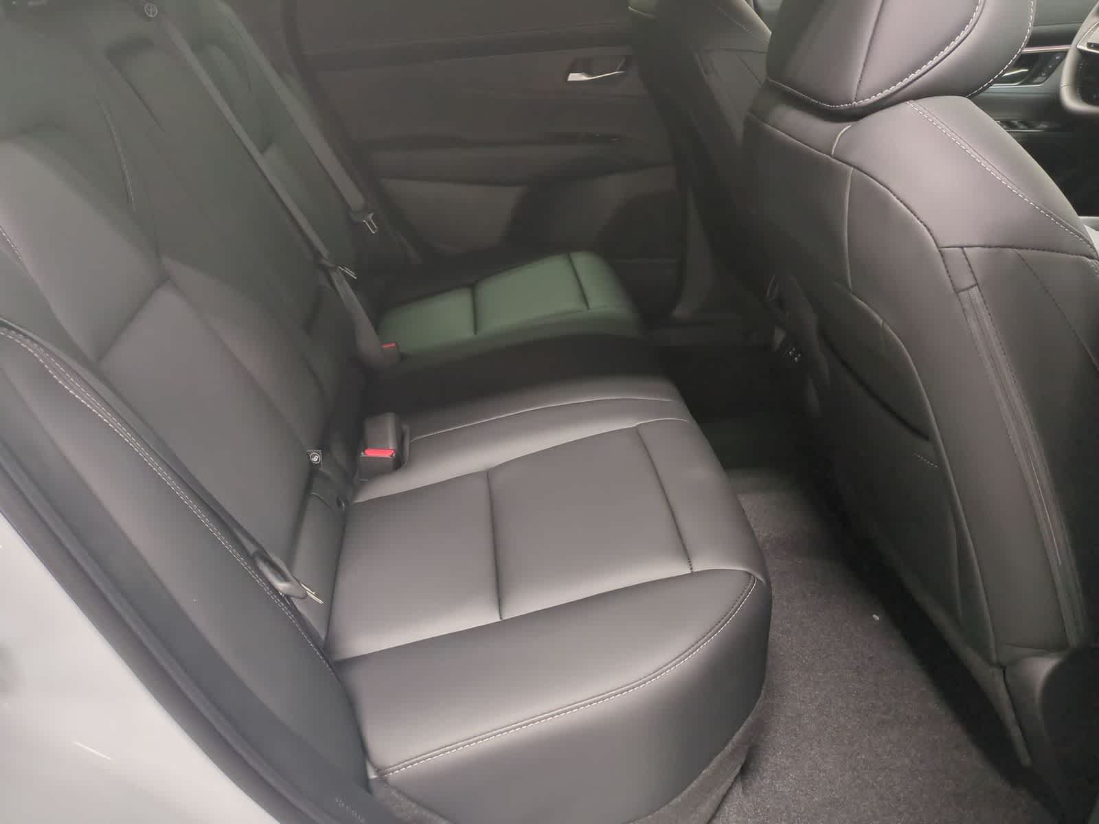 Thumbnail: 2025 Nissan Murano - 21