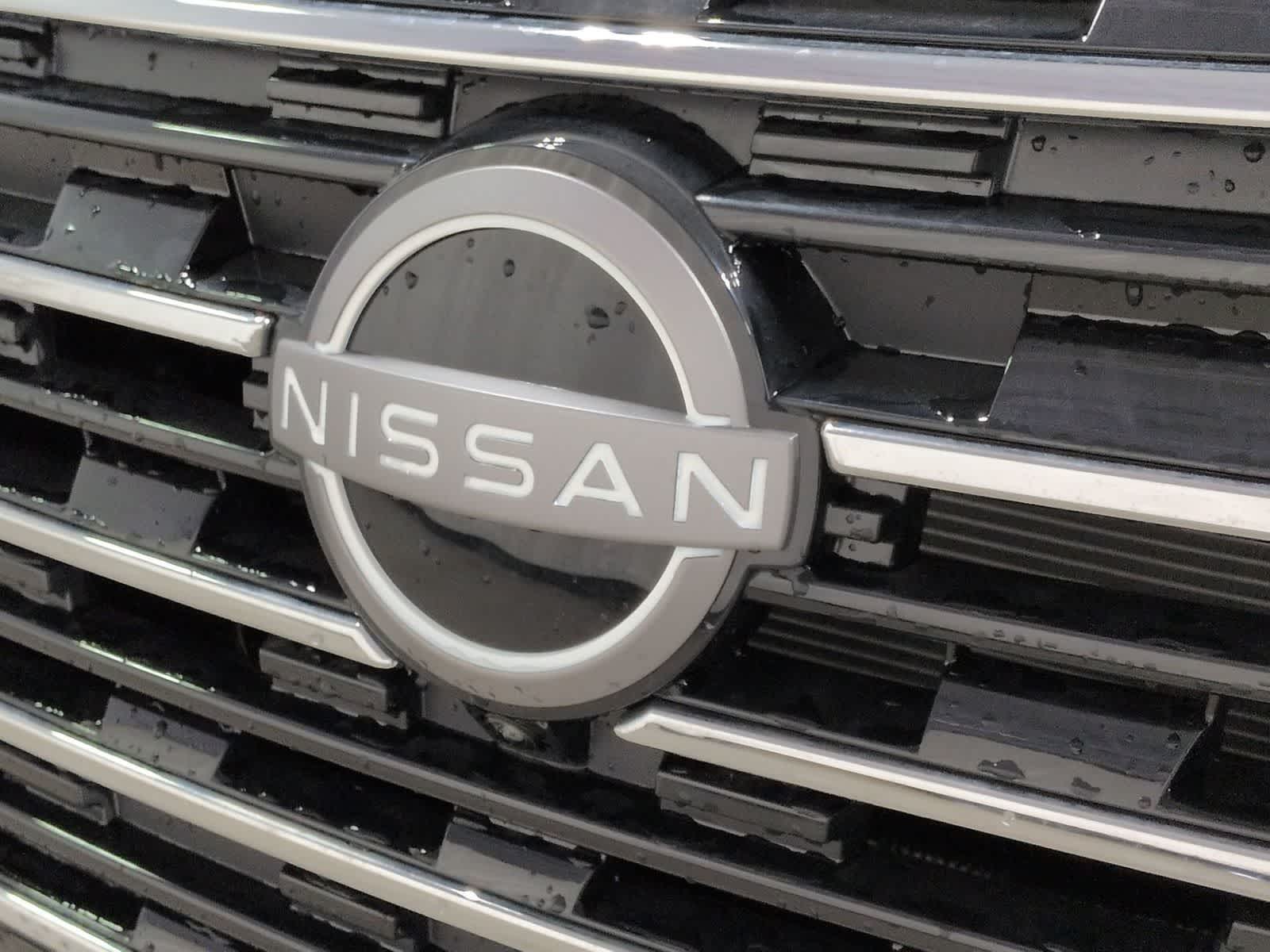 Thumbnail: 2026 Nissan Rogue - 13