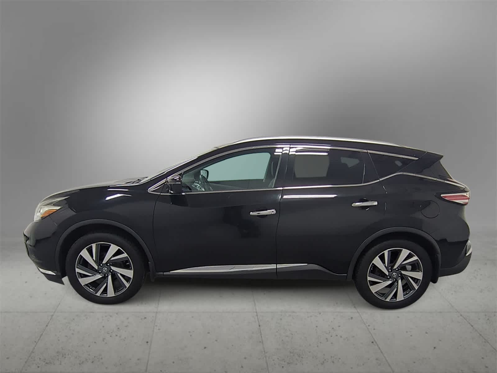 Thumbnail: 2016 Nissan Murano - 5