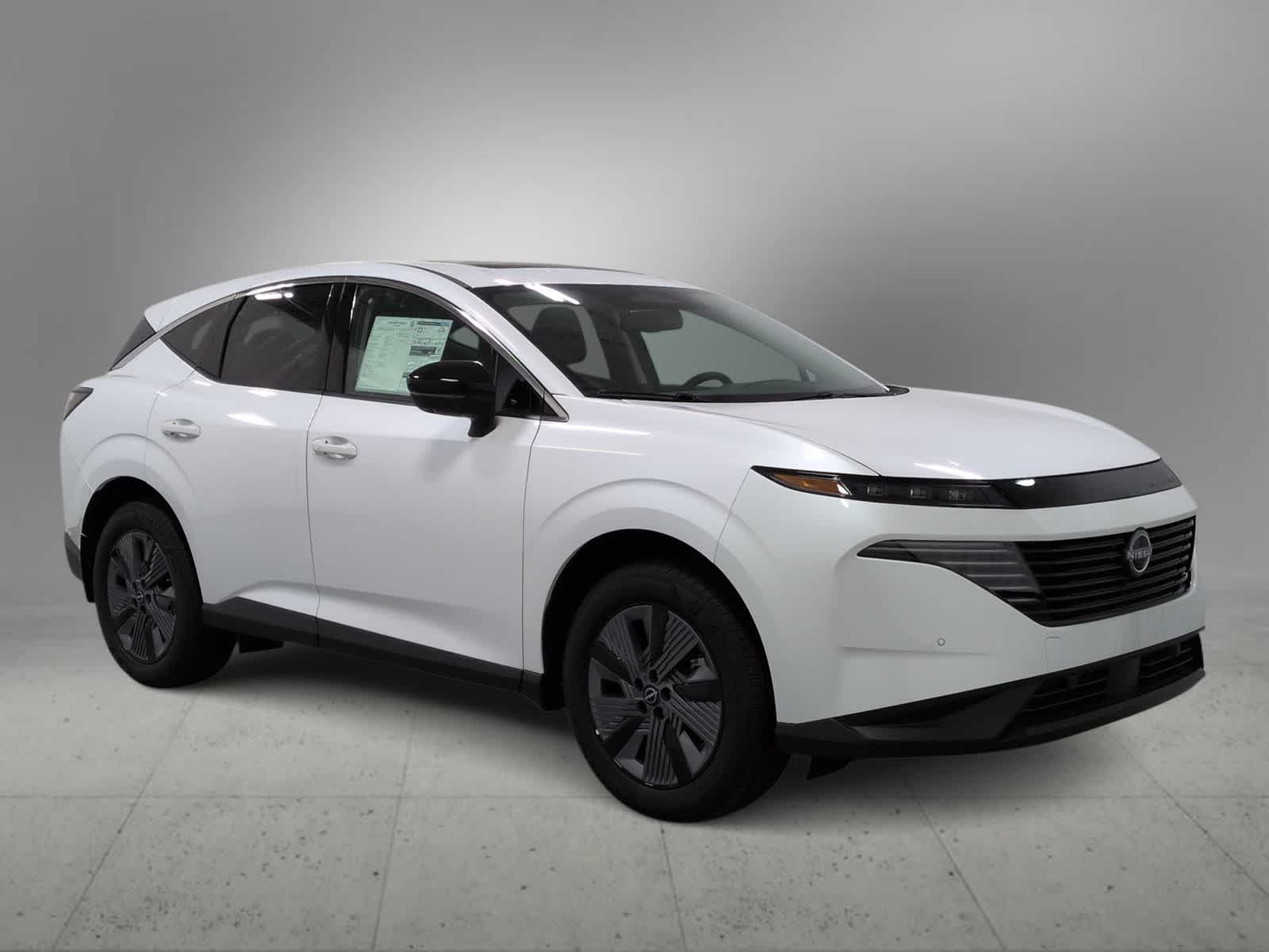 Thumbnail: 2025 Nissan Murano - 2