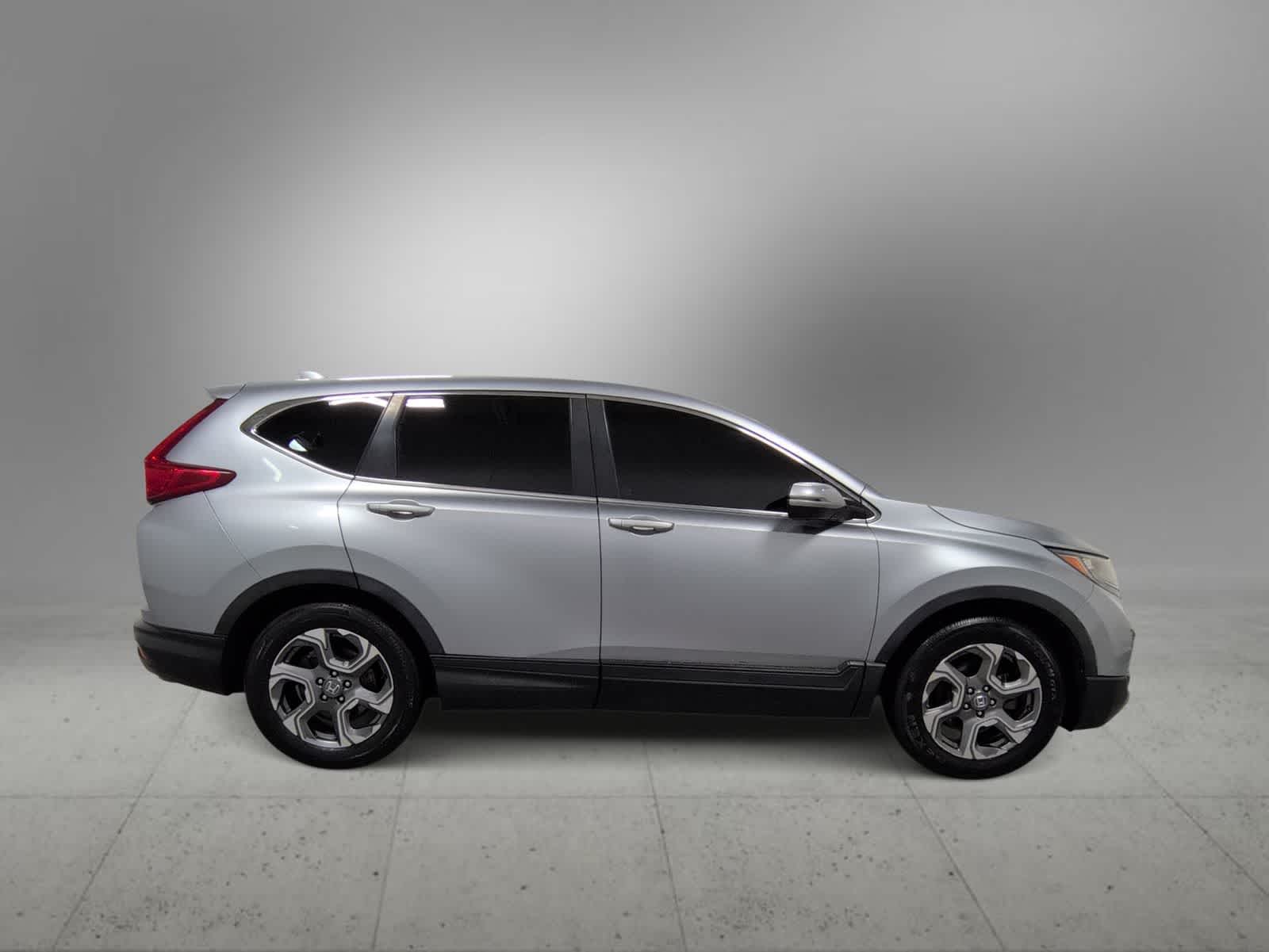 Thumbnail: 2019 Honda CR-V - 8