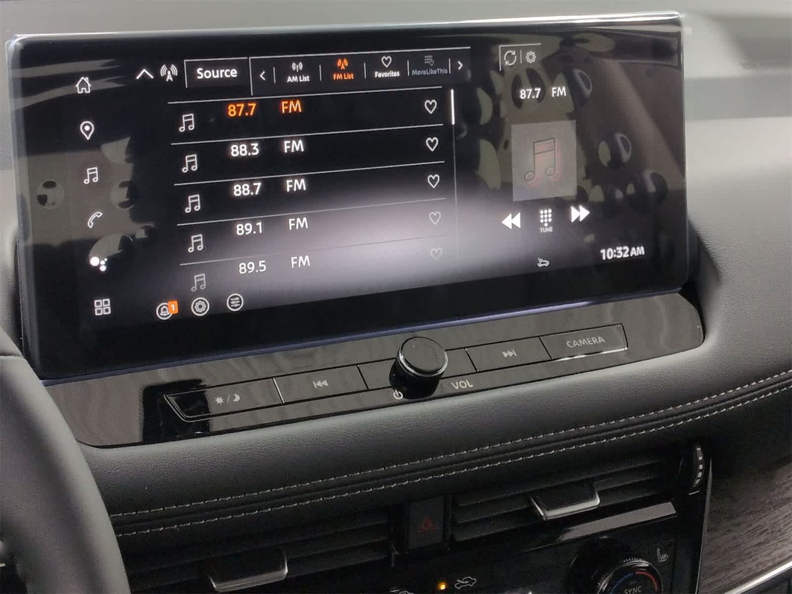 Thumbnail: 2026 Nissan Rogue - 30