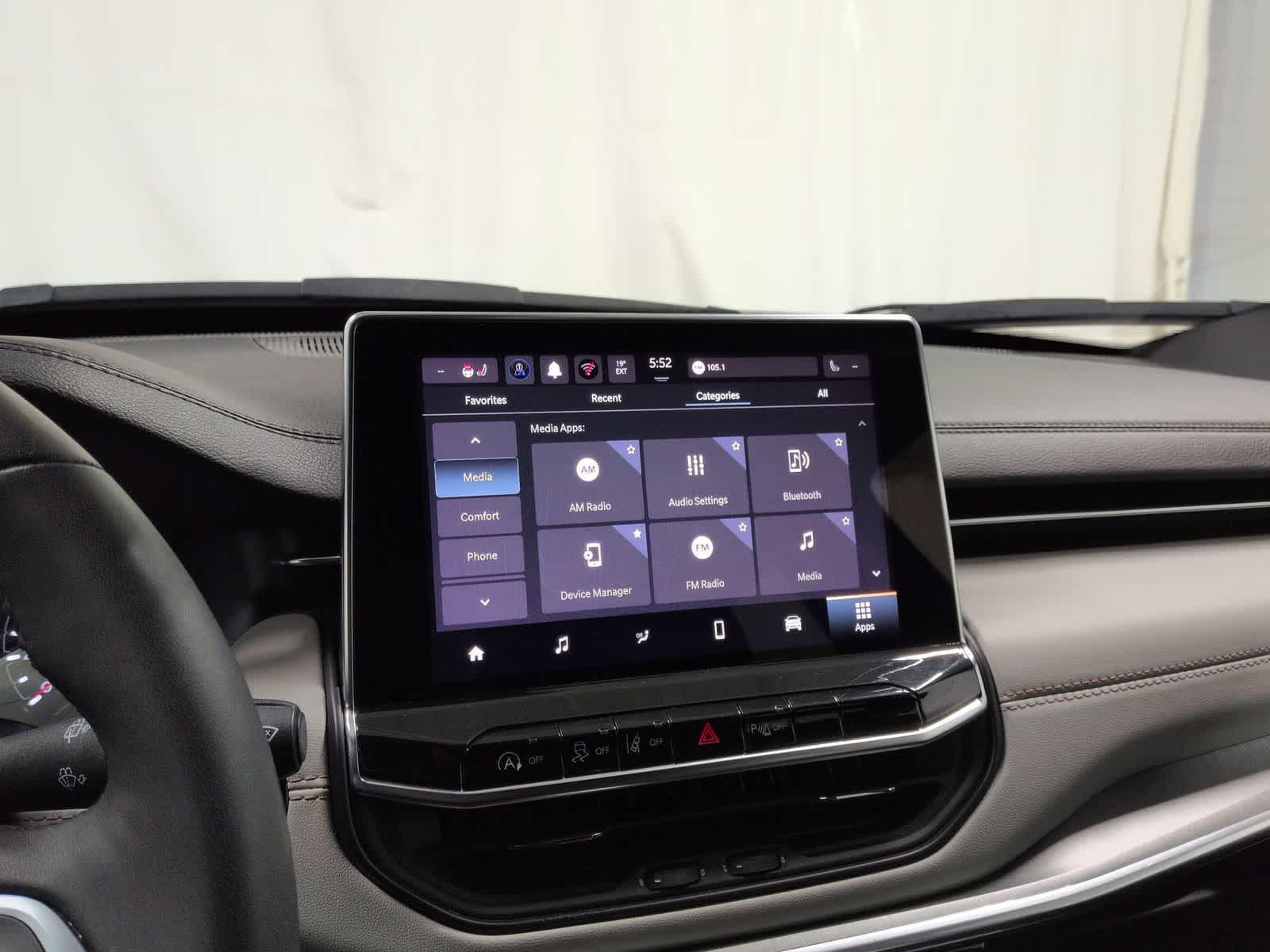 Thumbnail: 2024 Jeep Compass - 28