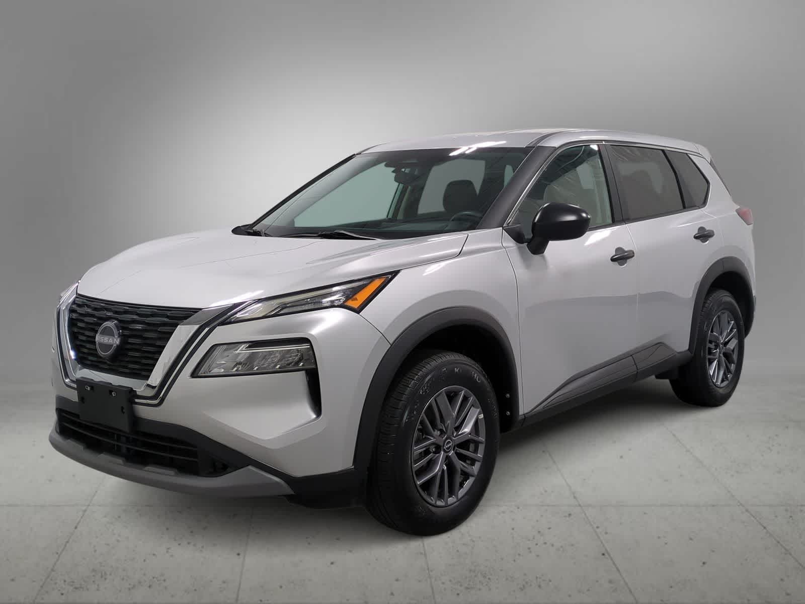 Thumbnail: 2024 Nissan Rogue - 4