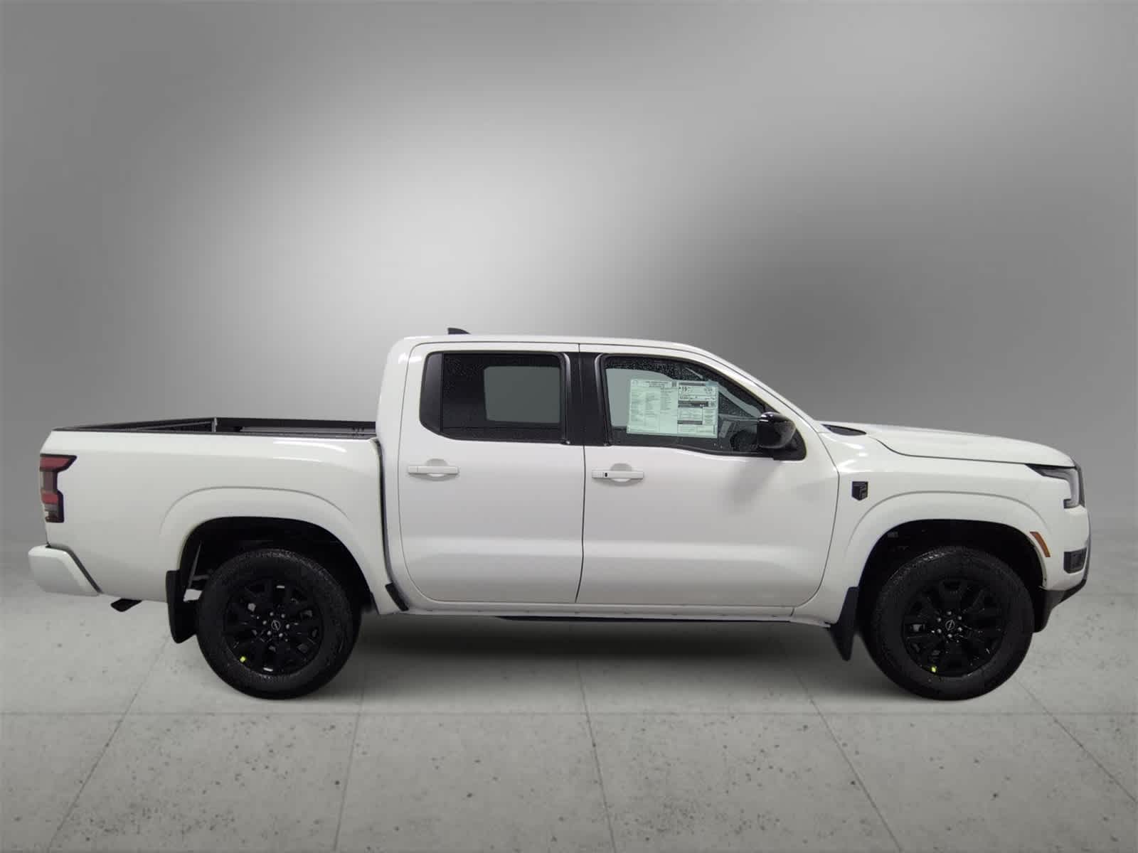 Thumbnail: 2026 Nissan Frontier - 9