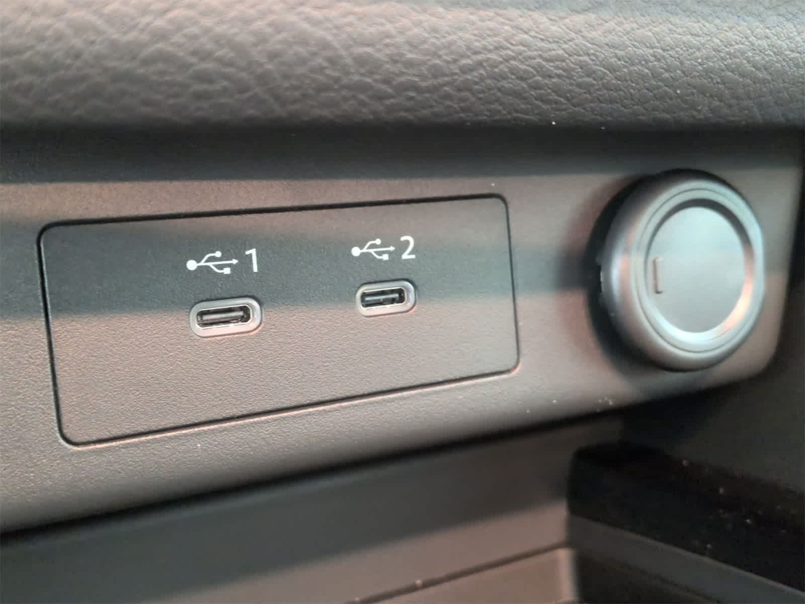 Thumbnail: 2026 Nissan Rogue - 30