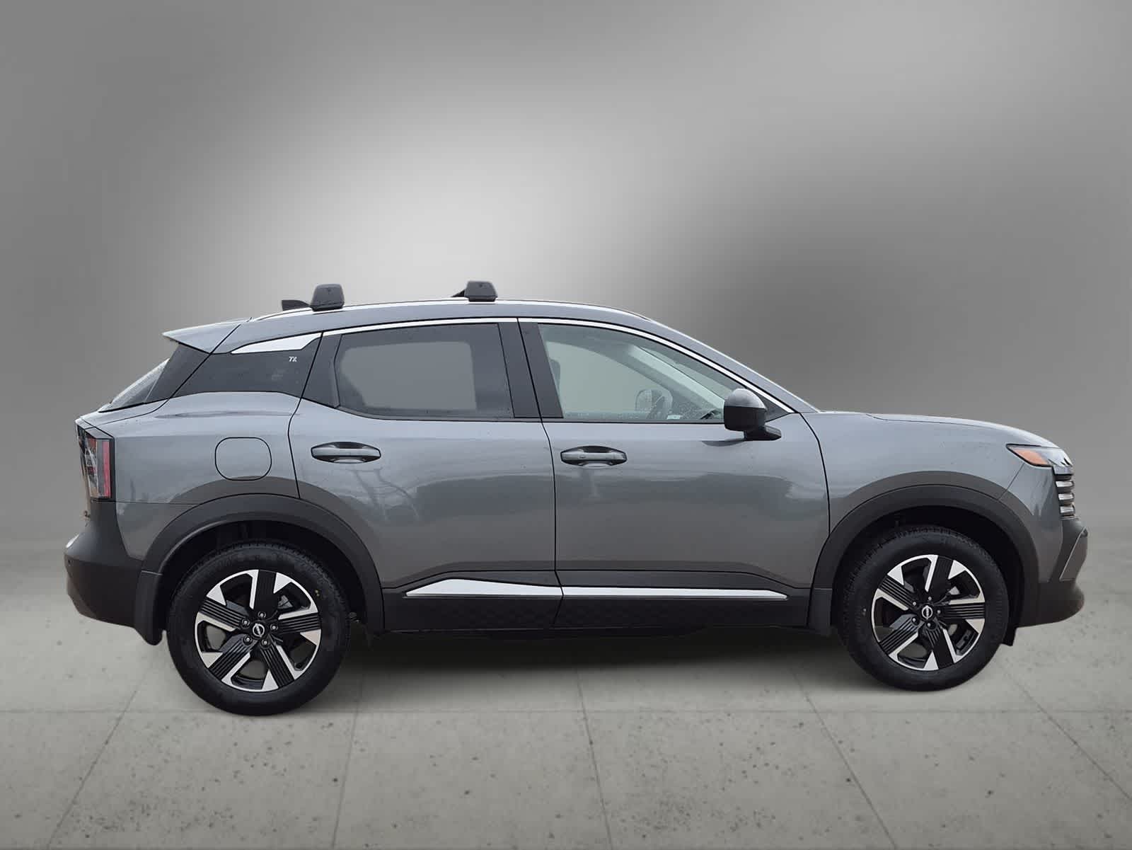 Thumbnail: 2026 Nissan Kicks - 9