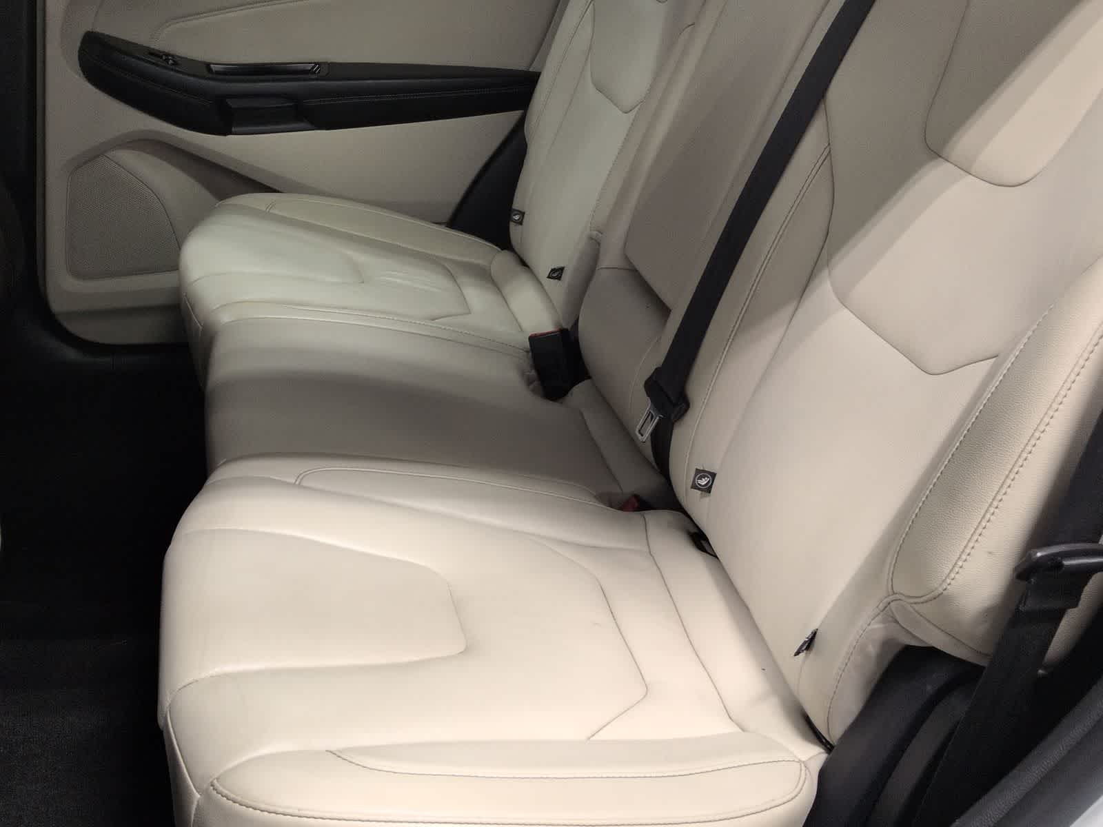 Thumbnail: 2017 Ford Edge - 20