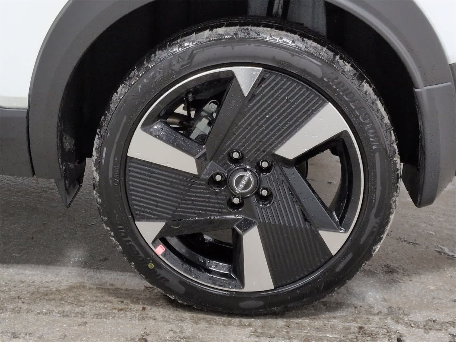 Thumbnail: 2026 Nissan Kicks - 14