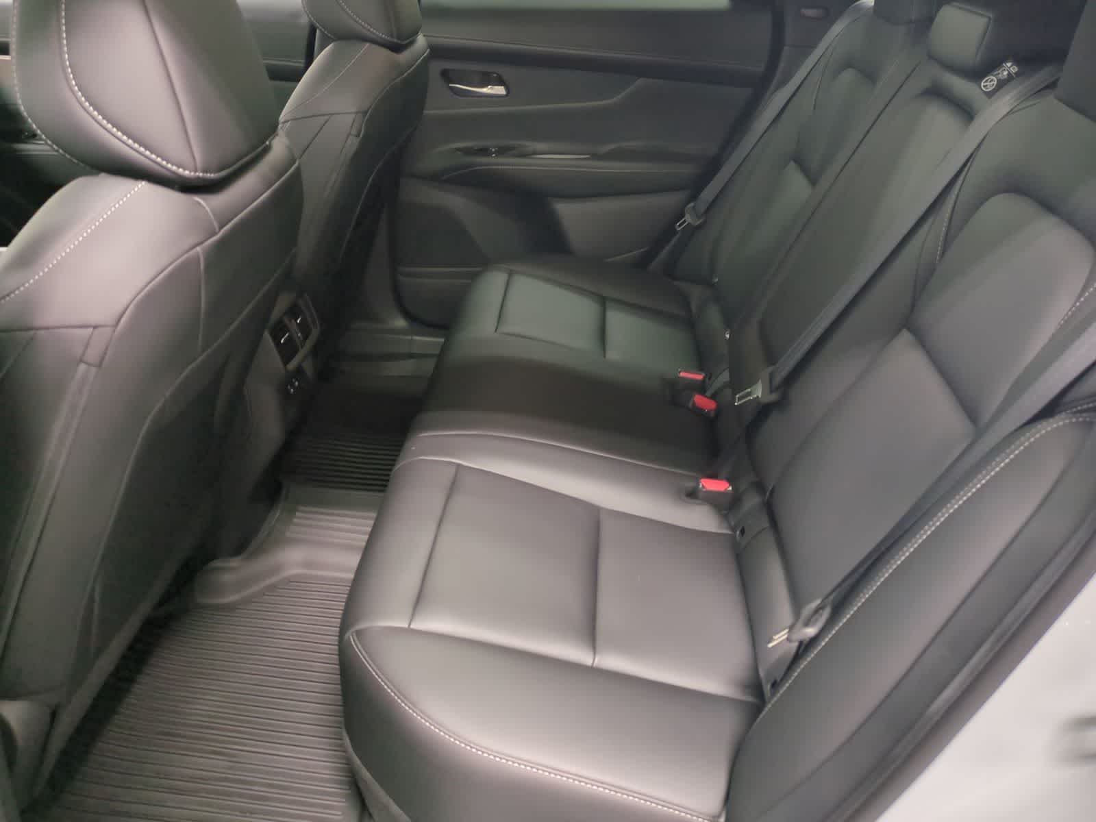 Thumbnail: 2025 Nissan Murano - 20