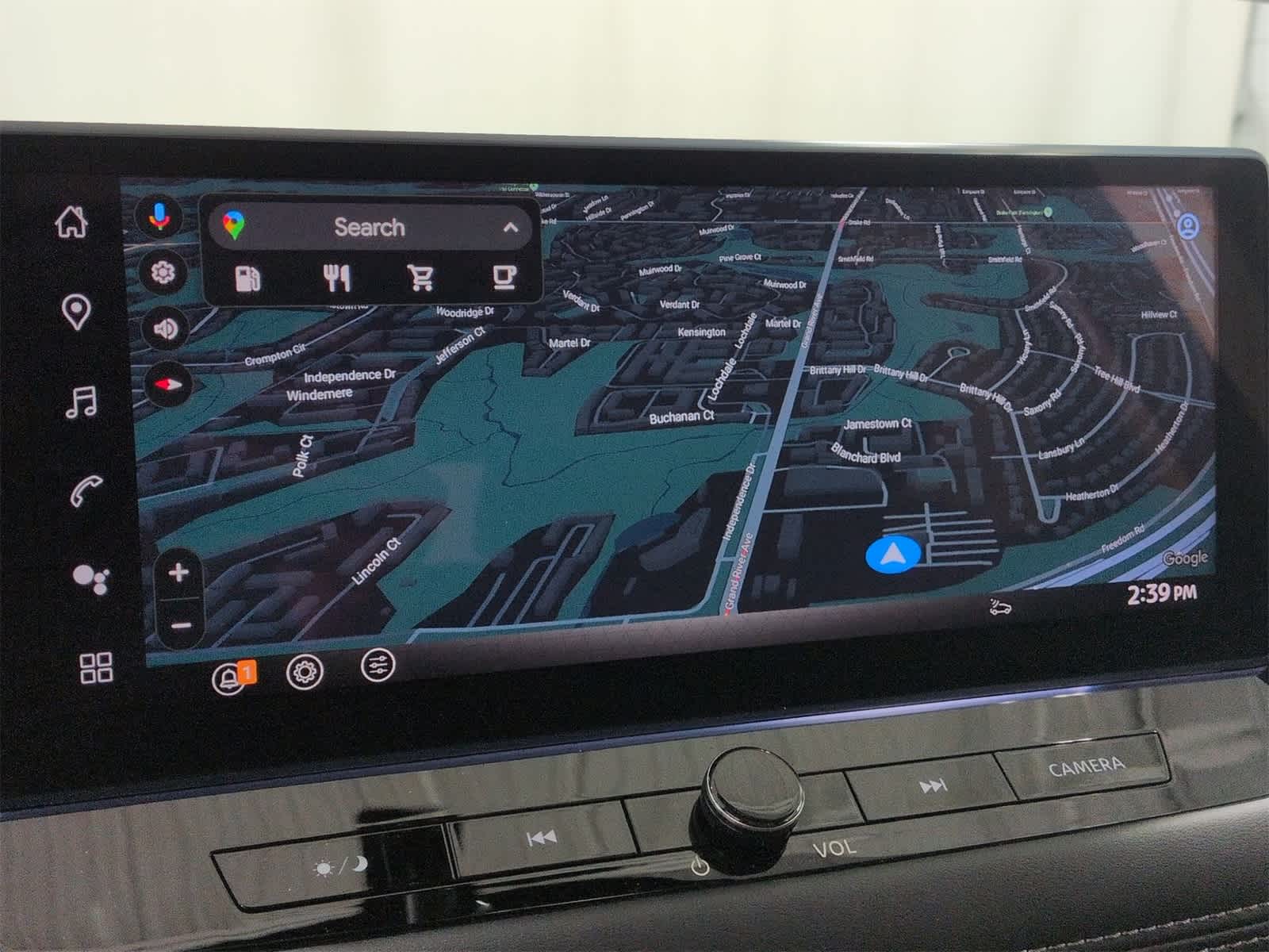 Thumbnail: 2026 Nissan Rogue - 31