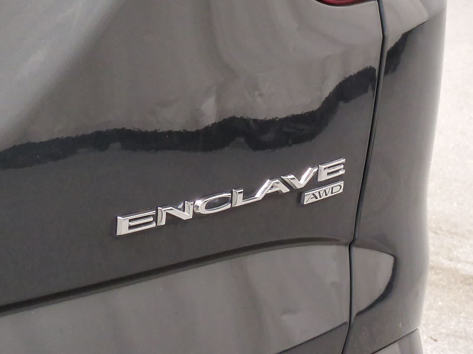 Thumbnail: 2019 Buick Enclave - 13