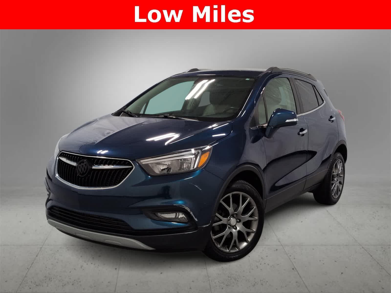 2019 Buick Encore Sport Touring -
                  Farmington Hills, MI