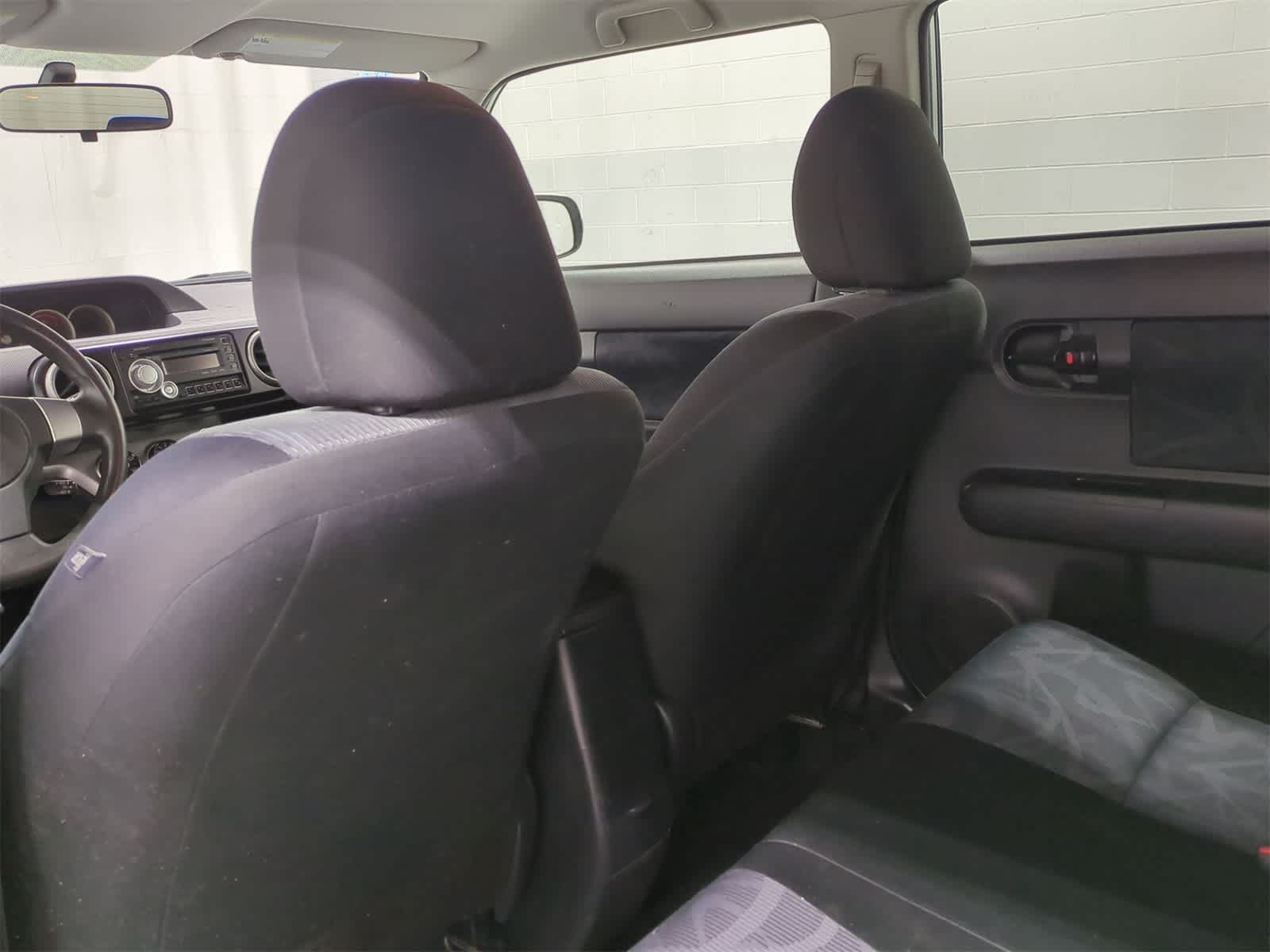 Thumbnail: 2011 Scion xB - 19