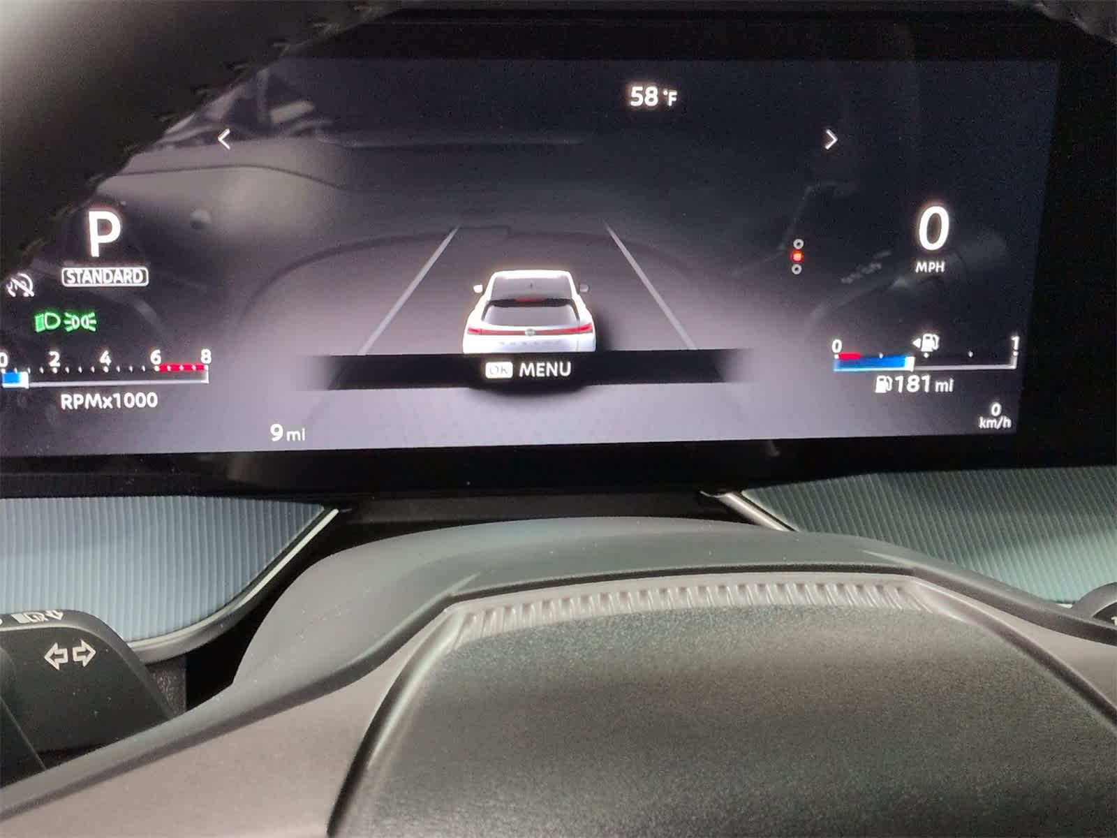 Thumbnail: 2026 Nissan Murano - 27