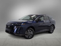 2026 Nissan Murano SL SUV