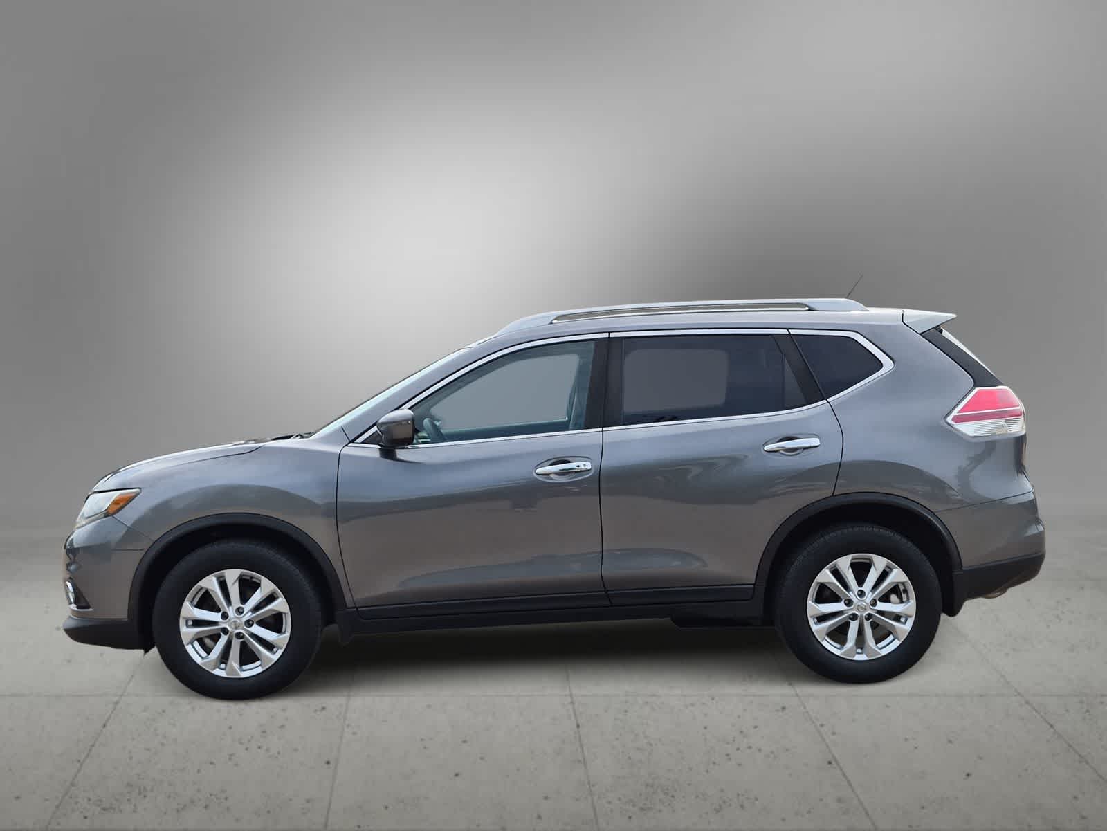 Thumbnail: 2016 Nissan Rogue - 5