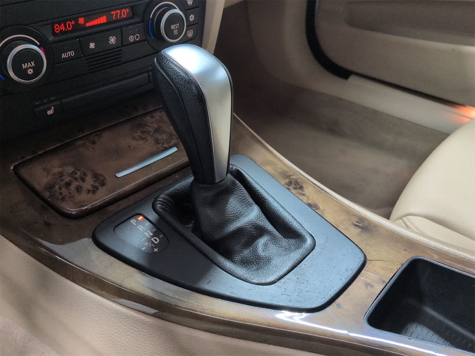 Thumbnail: 2007 BMW 3 Series - 32