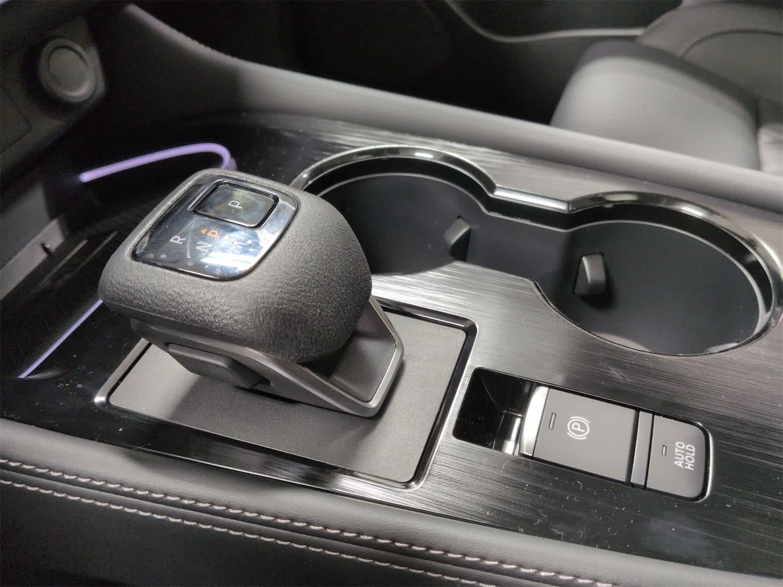 Thumbnail: 2026 Nissan Rogue - 35