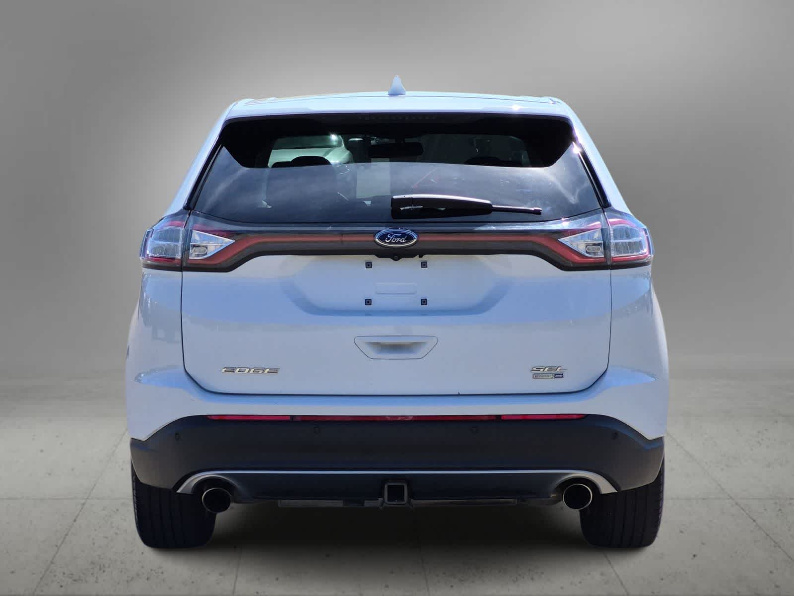 Thumbnail: 2018 Ford Edge - 7