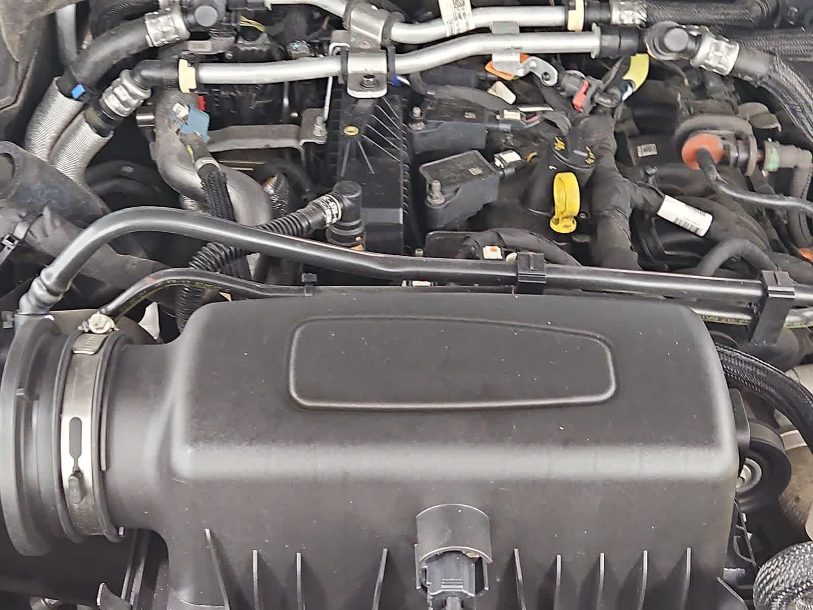 Thumbnail: 2022 Ford Explorer - 14