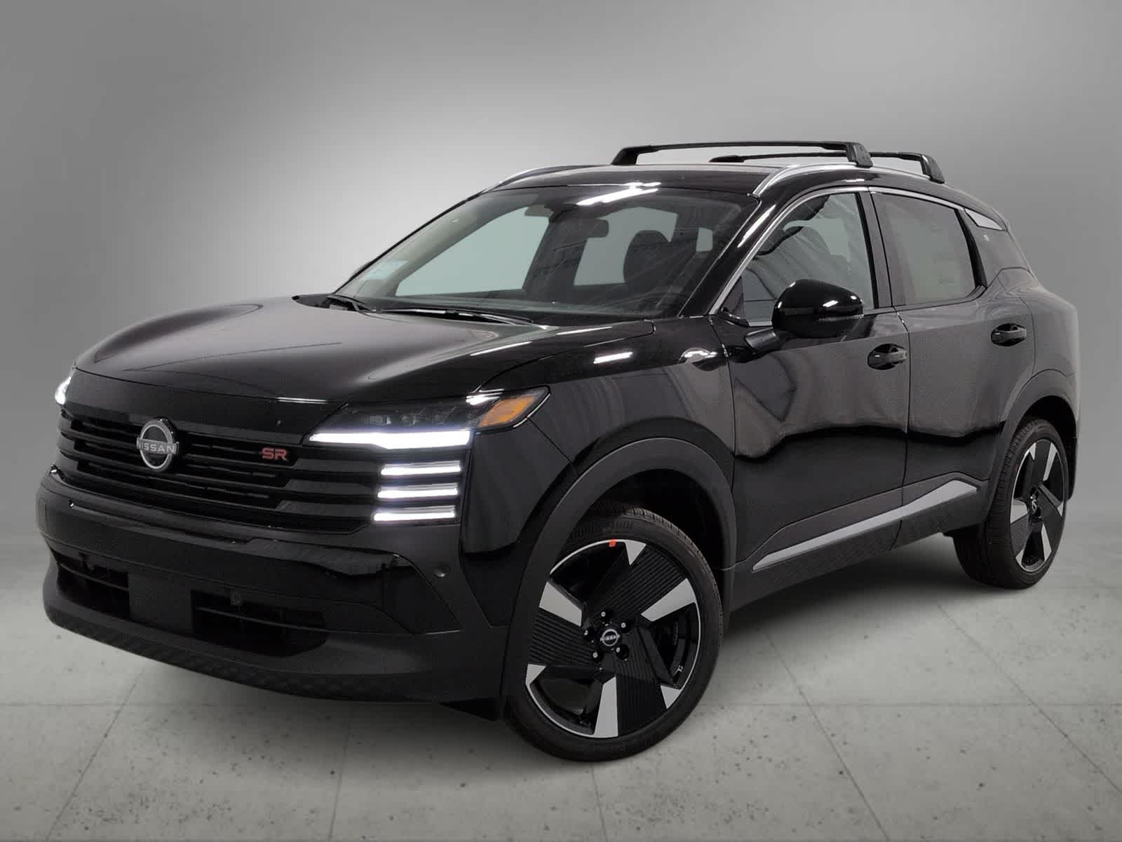 Thumbnail: 2026 Nissan Kicks - 1