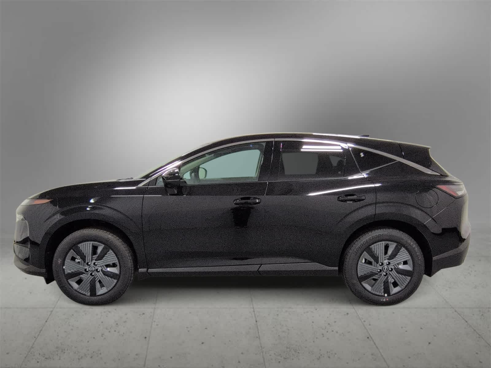 Thumbnail: 2026 Nissan Murano - 5