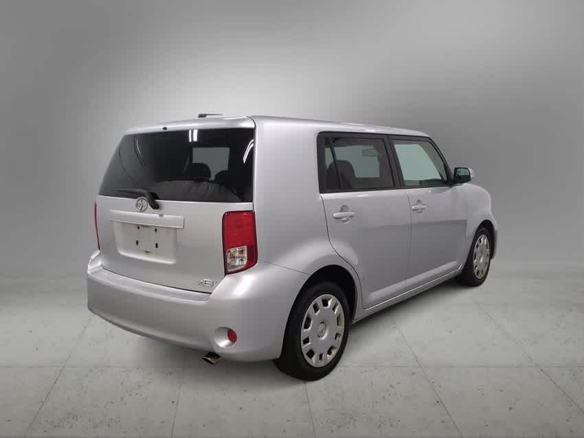 Thumbnail: 2011 Scion xB - 8