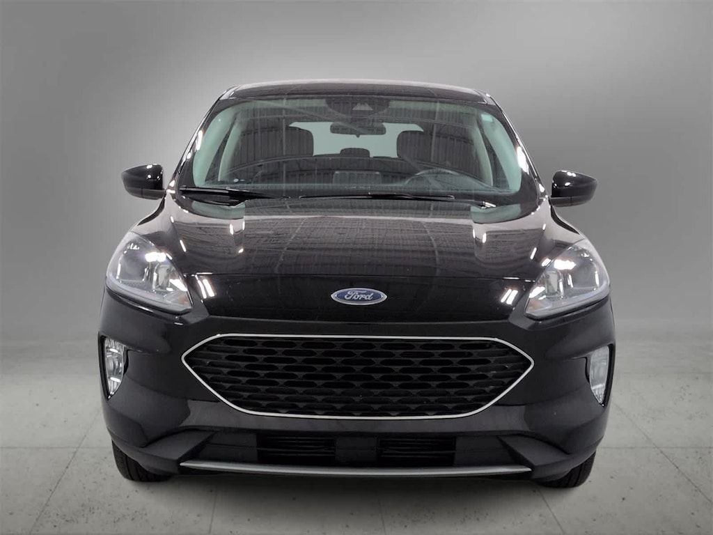 Used 2022 Ford Escape SEL SUV
