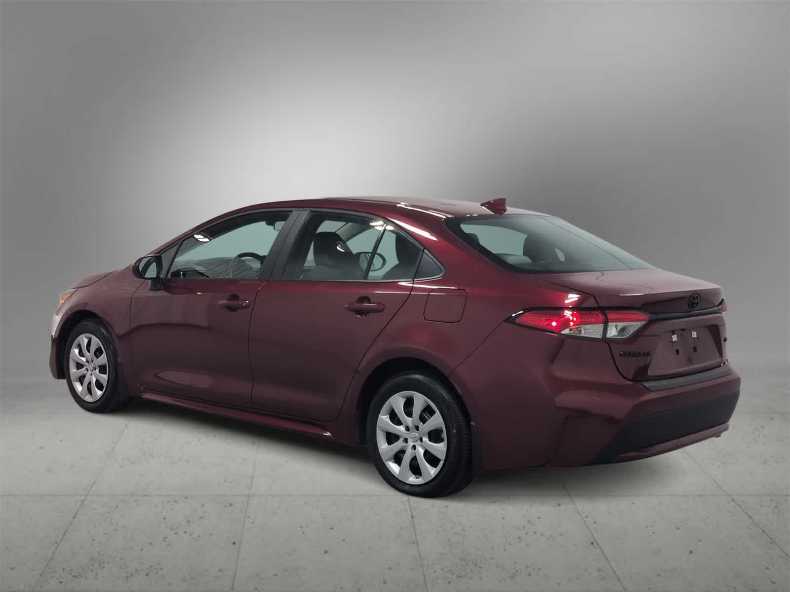Thumbnail: 2022 Toyota Corolla - 6