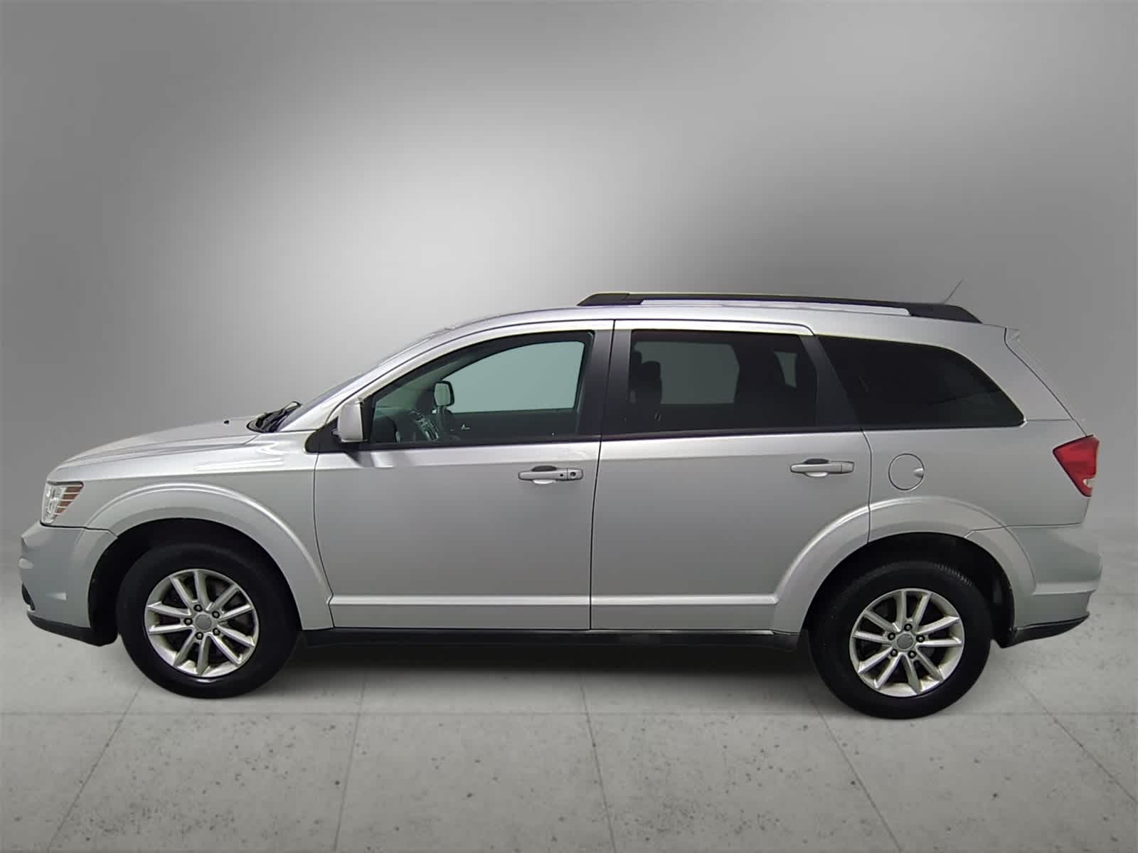Thumbnail: 2013 Dodge Journey - 5