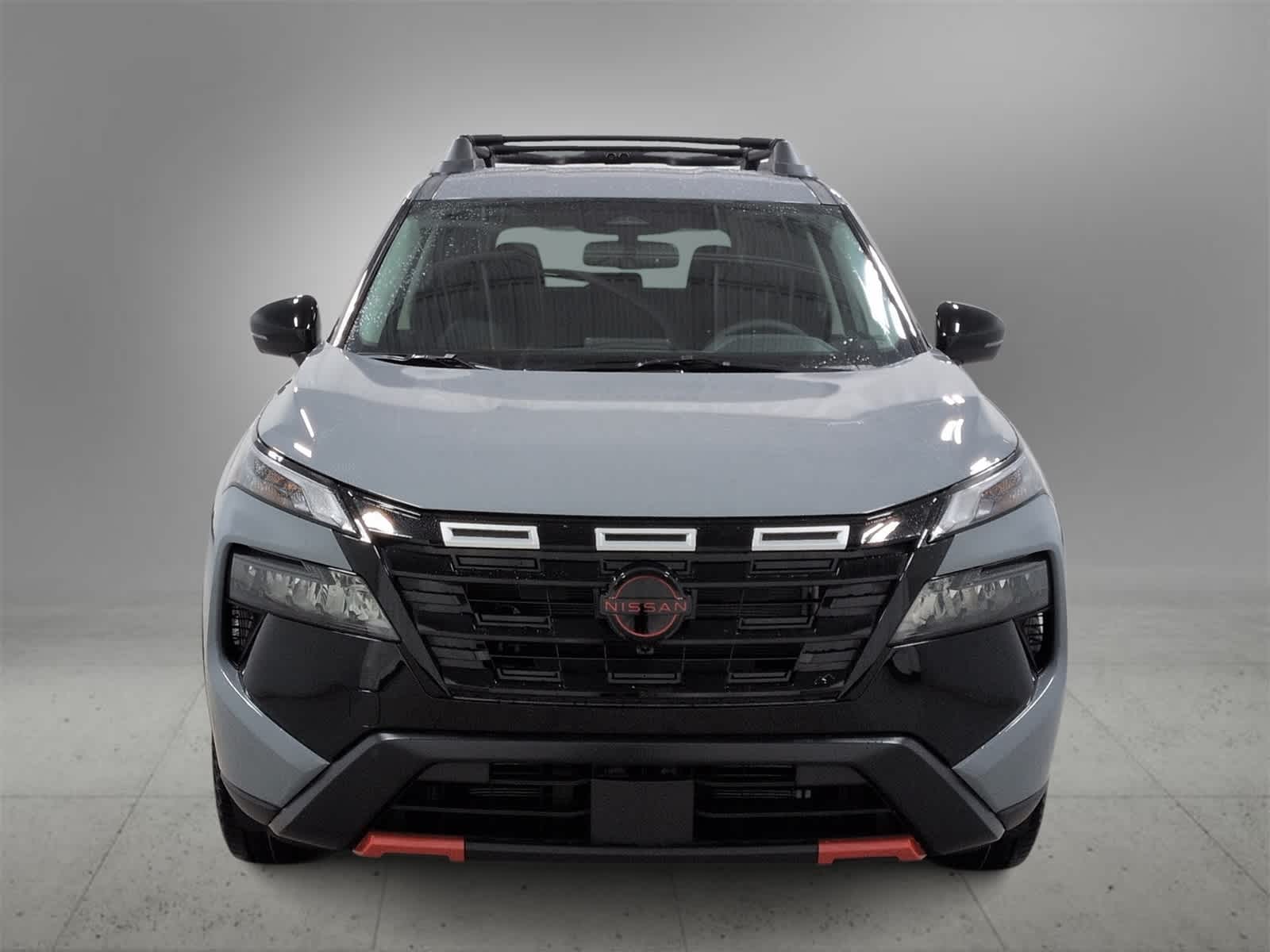 Thumbnail: 2026 Nissan Rogue - 3