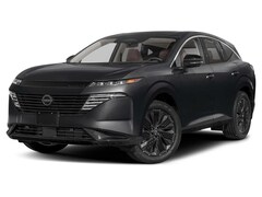 2026 Nissan Murano SL SUV