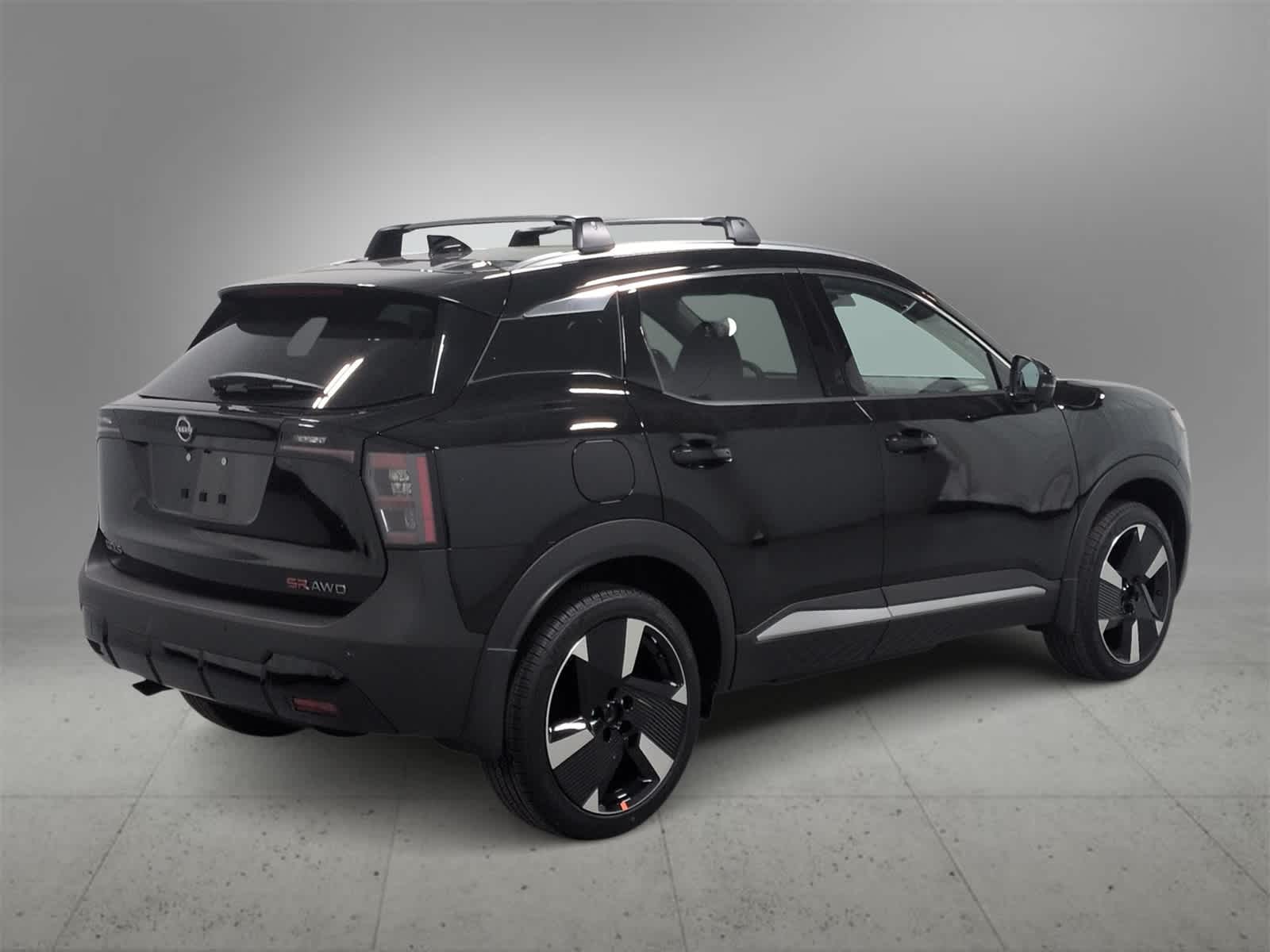 Thumbnail: 2026 Nissan Kicks - 8