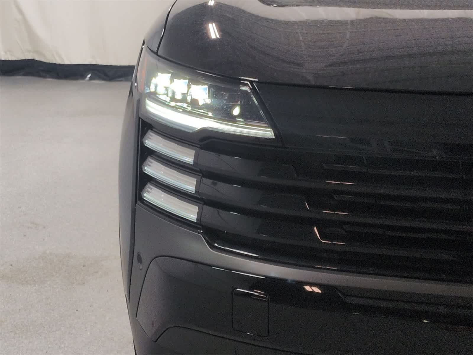 Thumbnail: 2026 Nissan Kicks - 11