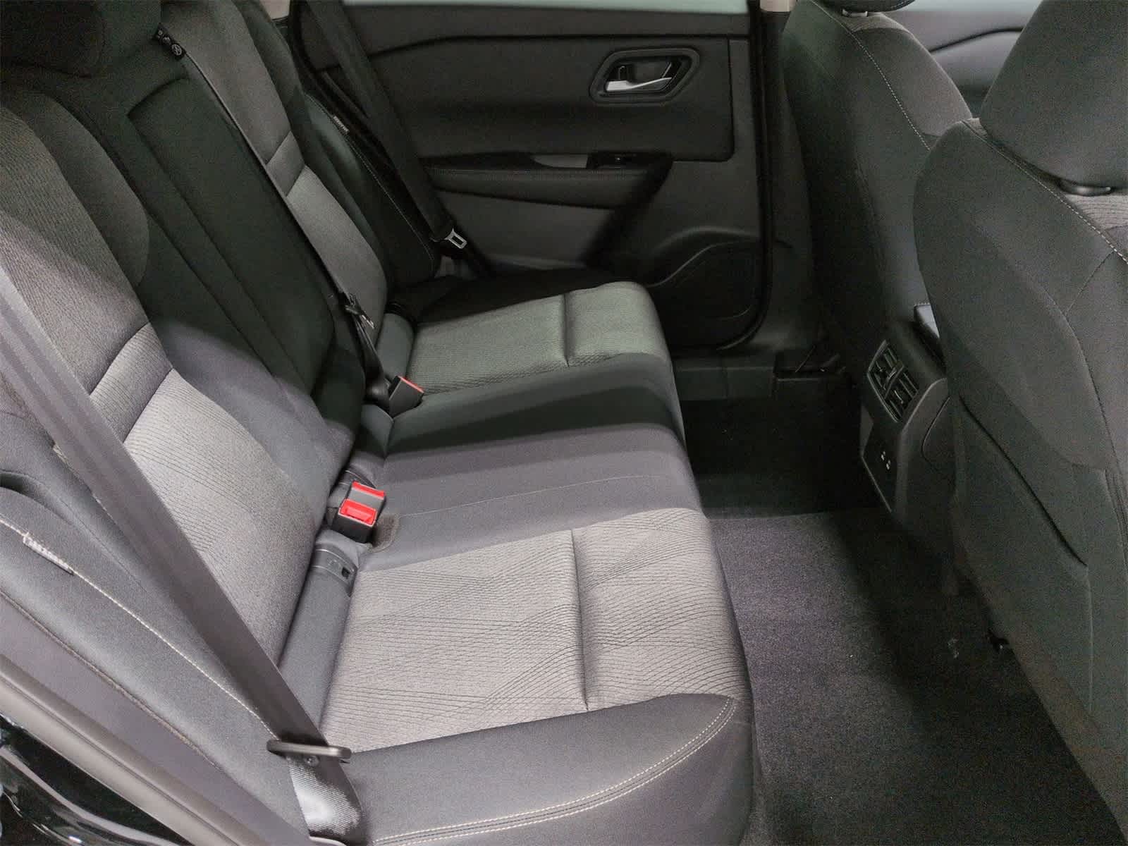 Thumbnail: 2026 Nissan Rogue - 22