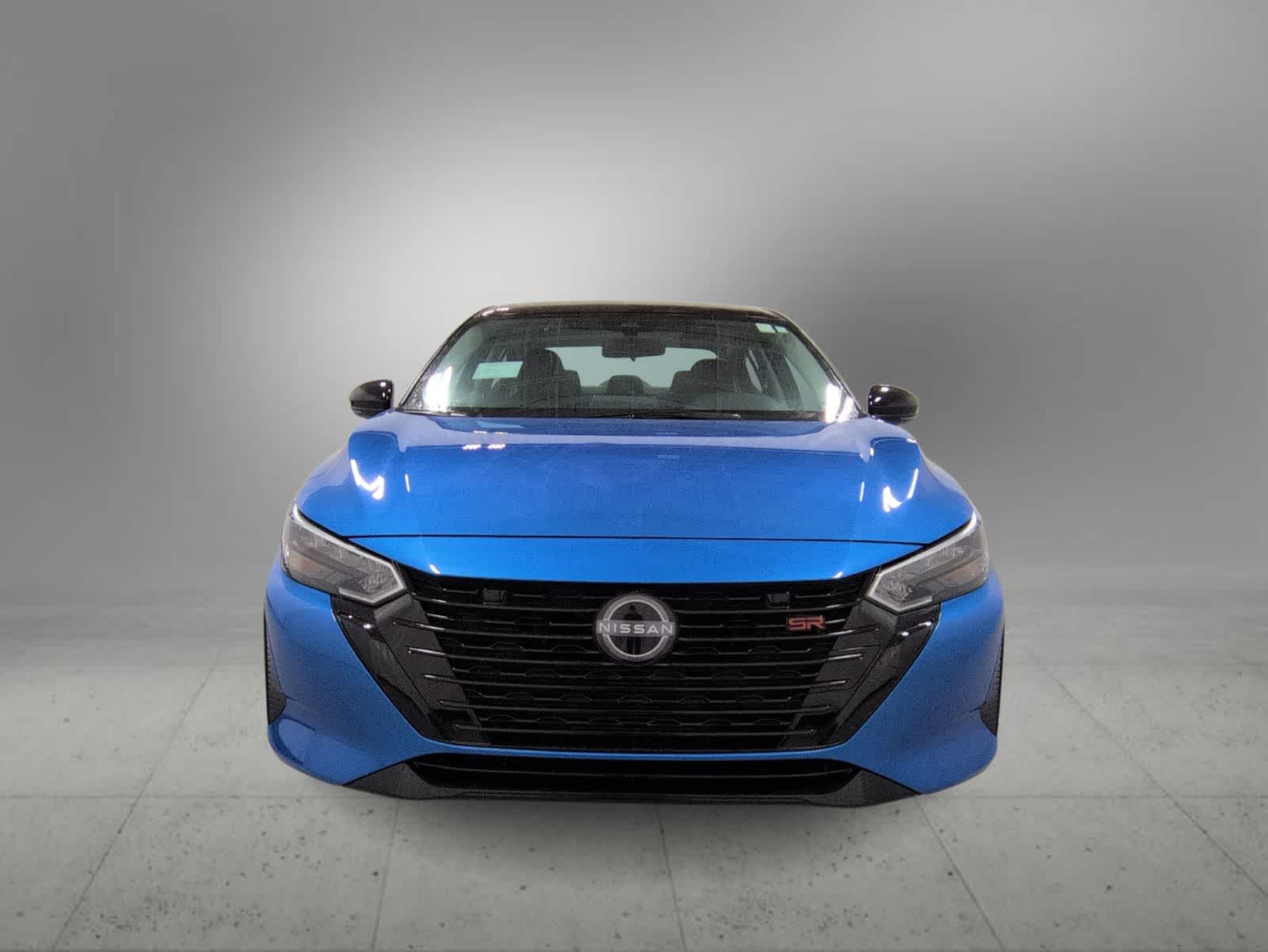 2025 Nissan Sentra SR - Photo 3