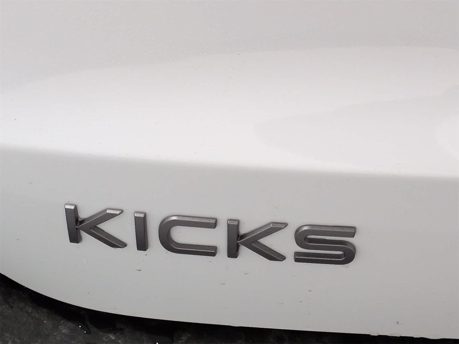 Thumbnail: 2026 Nissan Kicks - 13