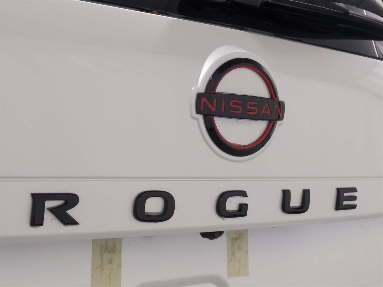 Thumbnail: 2026 Nissan Rogue - 13