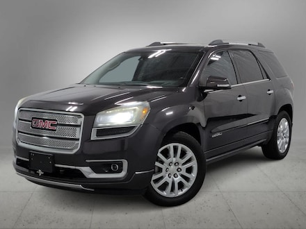 2016 GMC Acadia Denali SUV