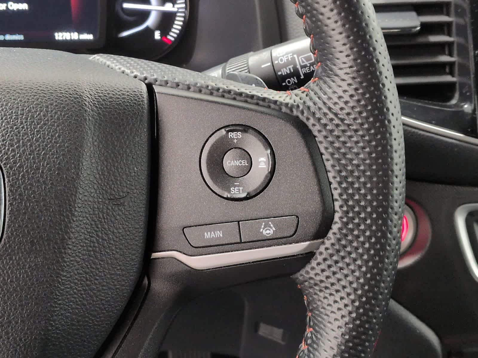 Thumbnail: 2023 Honda Passport - 26