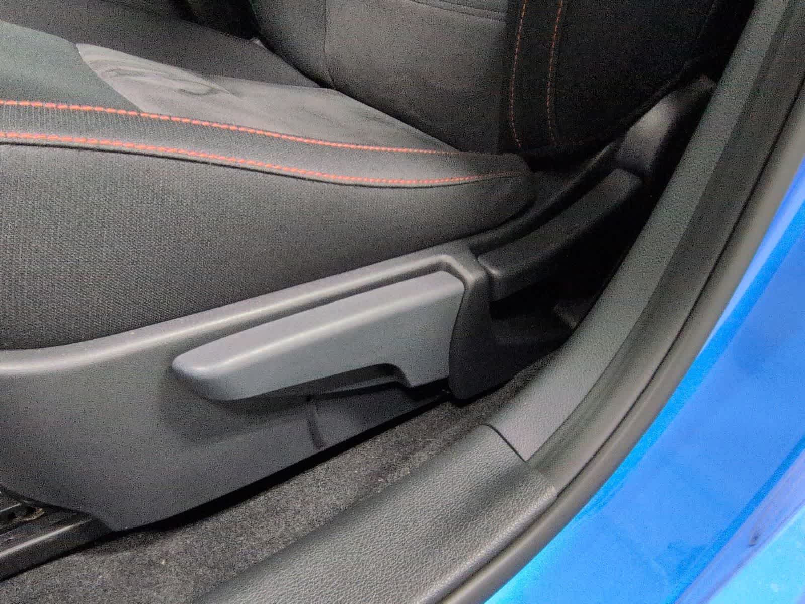 2025 Nissan Sentra SR - Photo 18